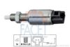 FACET 7.1287 Switch, clutch control (cruise control)